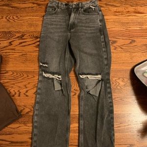 Pacsun 90s Boyfriend Jeans